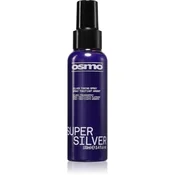 Osmo Super Silver Toning Spray tonirano pršilo za lase 100 ml