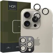 1 to 3 OVITEK ZA KAMERO HOFI CAMRING PRO+ ZA IPHONE 16 PRO MAX SURE ZAŠČITA KAMERE