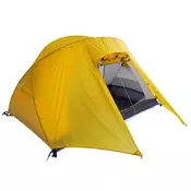 Warmpeace Shark šotor, nugget gold/light grey ()