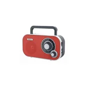CAMRY Radio tranzistor CR1140RD crveni