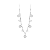 2JEWELS Ogrlica MOONSCAPE