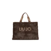 Liu Jo Ročna torba 2F6037 E0218 Rjava