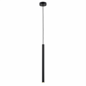 Argon 8329 - LED Lestenec na vrvici RIO LED/4,2W/230V 3000K črn