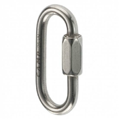 OVAL QUICK LINK STAINLESS 10 mm