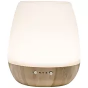 home Ultrazvucni aroma difuzor ovlaživac zraka sa svjetlom 180ml. – AD 20