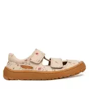 Sandali Froddo Barefoot Sandal G3150291-12 S Bež