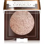 Eveline Cosmetics Choco Glamour bleščeča senčila za oči 3,5 g