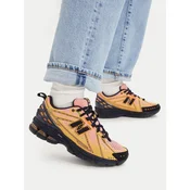 New Balance Superge U1906596 Rumena