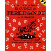 El Cuento De Ferdinando/the Story of Ferdinand