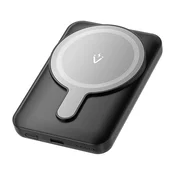 Vention FHSB0 5000mAh 20W magnetna powerbank z USB kablom