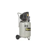 GEKO G80332 Vertikalni kompresor za zrak in olje 50L