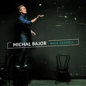 PB Bajor Michał - Moje Podróże (CD)