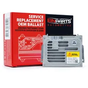 Ksenonska enota/Predstikalna naprava XENON HID SLIM 35W CANBUS pro Audi BMW Citroen Peugeot Renault Seat Volvo