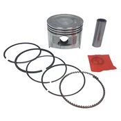 Nadomestni bat za motor z notranjim izgorevanjem 6,5HP GX160 05107