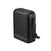 BANG & OLUFSEN Bluetooth zvucnik Beoplay P6 Black,  Mono, 215W, 55 Hz - 20kHz, 92 dB