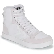 hummel Visoke superge SLIMMER STADIL TONAL HIGH Bela