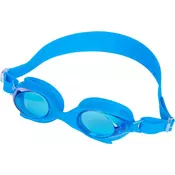 Energetics SHARK PRO KIDS, otroška plavalna očala, modra 414700