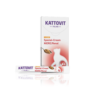 Krema Kattovit Kidney/Renal pileći 6x15g