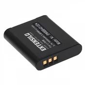 Baterija LI-90B za Olympus SH-50/Stylus XZ-2/Tough TG-1, 1050 mAh