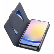 CellularLine CELLULARLINE BOOK preklopni ovitek za Galaxy A26, (21747404)