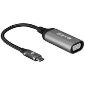 Slink 36490 sw-u5145 tip c-vga adapater ( 21322 )