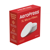 Aeropress Filtri XL