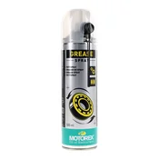Motorex Grease Spray 500ml Mazivo za kolo
