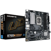 GIGABYTE B760M D3HP G10