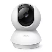 slomart nadzorna videokamera tp-link tc71