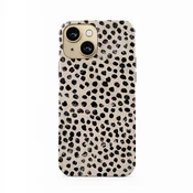 Premium ovitek Burga Almond Latte za iPhone 13 Mini