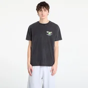 Majice RIPNDIP Gourmet Cat Food Tee Black Vintage Wash L