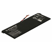 Baterija za prenosnik Aspire ES1-512 (alternativa AC14B8K) 15,2 V 3220 mAh