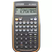 TehniÄ?ki kalkulator Citizen SR-135N, 10 cifara