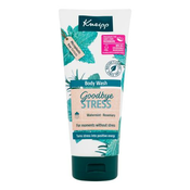 Kneipp Goodbye Stress Body Wash umirujuci gel za tuširanje s mirisom vodene mente i ružmarina 200 ml unisex