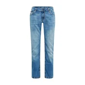 CAMP DAVID Kavbojke Cono modra