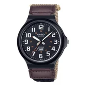 Casio muški rucni sat ( MW-240B-5B )