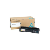 Toner Kyocera TK-150 modra, original -