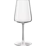Stölzle Power kozarec za belo vino 400 ml, oznaka 1/8 l (6 kos)