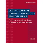 Lean-Adaptive Project Portfolio Management