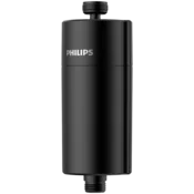 Philips filter za tuširanje AWP1775BK, crni