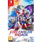 Fire Emblem: Engage