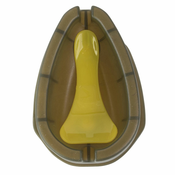 Avid Carp Method Feeder Mould Small