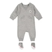 CONVERSE Komplet, siva