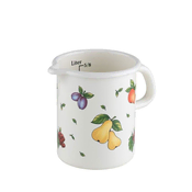 Riess Riess merilni vrč 0,5 l 9 cm Fruit Garden R0337068