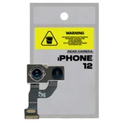 shumee Originalna zadnja kamera za iPhone 12