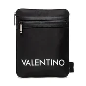 Torbica za okrog pasu Valentino Kylo VBS47303 Črna