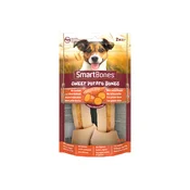 Smartbones Sweet Potato Bones - Medium - 2 kosa