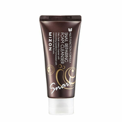Mizon Detergente schiumogeno riparatore a base di bava di lumaca - 60 ml