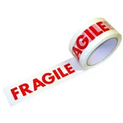 Aero Selotejp fragile