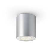 RENDL R10323 MAYO LED montažno svjetlo, downlight brušeni aluminij